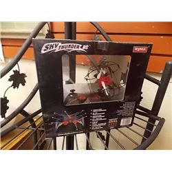 REMOTE CONTROL DRONE - STR