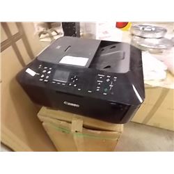 CANON PRINTER  MX722 - NEWER MODEL - STR