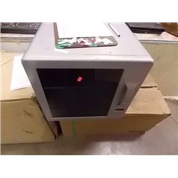 WINE COOLER - CHAMBER