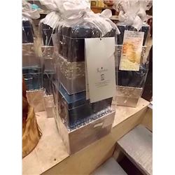 TREAT TOWER GIFT BOX - 4PK