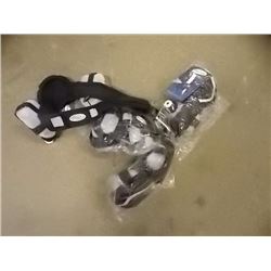 NEW JOGGER/HIKER TWIN WATER PACKS - 4 PER LOT