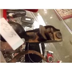 VINTAGE MINI HAND PLANER