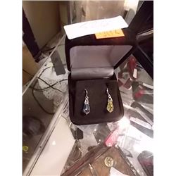 EARRINGS - MULTI COLOR