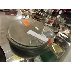 LOT OF JEWELRY DISPLAY MIRRORS