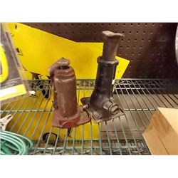 TROUBLE LITE - 12 VOLT