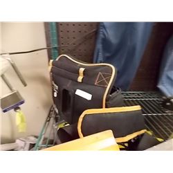 BATTERY PACK - 24 VOLT