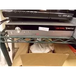 SATELLITTE RECIEVER - VS PRO