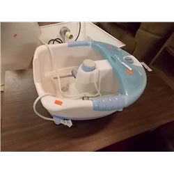 CONAIR FOOT MASSAGER