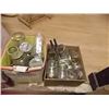 Image 1 : CANNING JARS - 2 BOXES