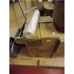 NEW CASE OF DIXI CUPS-16OZ FOR HOT BEVERGAE