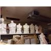 Image 1 : MANNEQUIN TORSO - SOLD IN-HOUSE