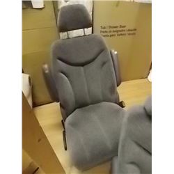 LIKE  NEW VAN BUCKET SEAT