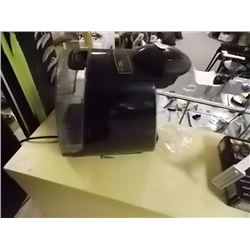 BOSH TASSIMO COFFEE POD MAKER