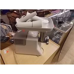 MOULINEX MEAT GRINDER / SAUSAGE MAKER MADE IN FRANCE