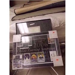 VINTAGE PICTURES - 3 TTL