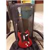Image 1 : GUITAR HERO GUITAR - PS