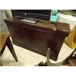 DRESSER - NEW - 6 DRAWER