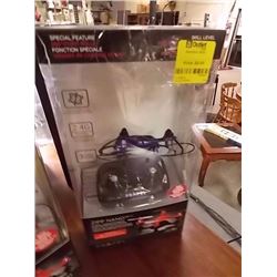 REMOTE CONTROL DRONE - STR