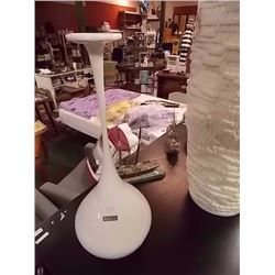 ART DECOR PLANT STAND - PEDESTAL - 6PC