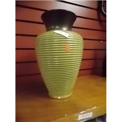 HAND CRAFTED VASE - GERMANY