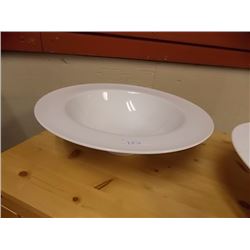 EXTRA LARGE SERVING BOWL - COMMERCIAL