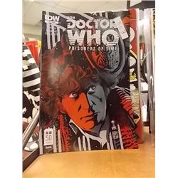 ASSORTED COMIC BOOKS