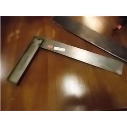 VINTAGE STANLEY SQUARE