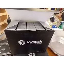 E-CIG  - CARTIDGES - 50 PIECE - empty