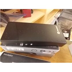 E-CIG CHARGER & CASE