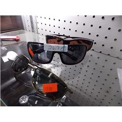 SUNGLASSES - 3 PAIR