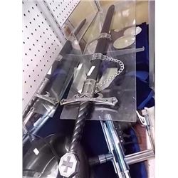 178481 - REEVES SWORD - 195001