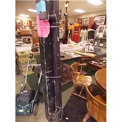 ADJUSTABLE ROLLER FRAME