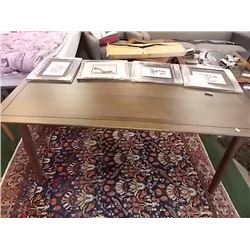 NEW DINING TABLE - RETAIL $400
