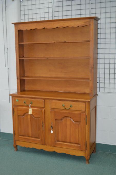 Large Modern Quality Welsh Dresser