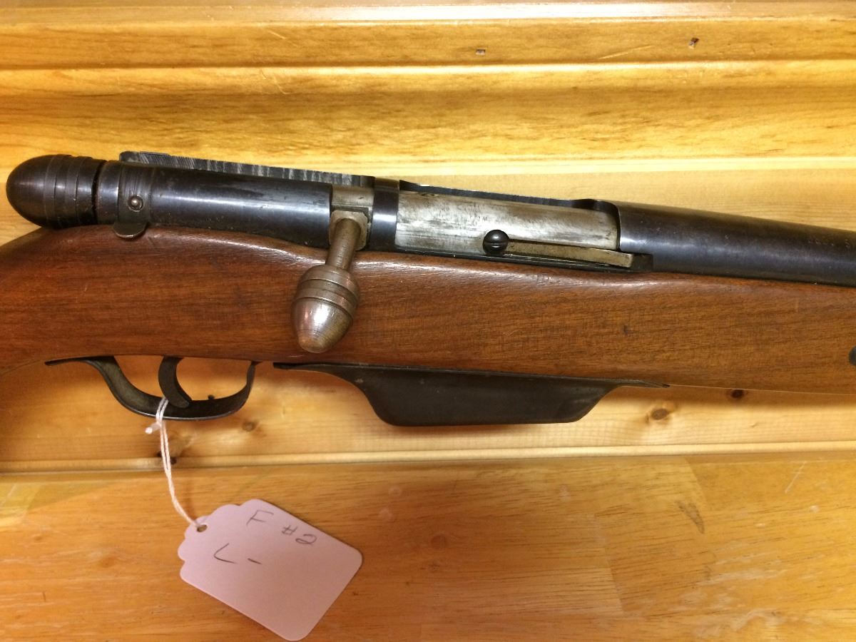 KESSLER ARMS CORP., 30C, 12GA, 2 3/4