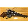 Image 2 : RUGER, OLD ARMY, .44 PERCUSSION, S/N 140-36613, RESTRICTED, 7.5" BARREL, 1978 PRODUCTION, W/HOLSTER,