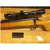Image 2 : REMINGTON, 788LH, 6MM REM, S/N A6106529, NON-RESTRICTED, BOLT ACTION, W/TASCO 4X32 SCOPE, W/MAG, BOR