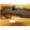 Image 2 : RANGER, NO MODEL, .22CAL, NO S/N, NON RESTRICTED, BOLT ACTION, WOOD & BORE FAIR