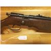 Image 2 : COOEY, 75, .22CAL LR, NO S/N, NON-RESTRICTED, BOLT ACTION, WOOD POOR, BORE DIRTY, SOME RUST & FRECKL