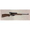 Image 1 : LEE ENFIELD, 19943 M47, .303CAL, S/N AH0197, NON-RESTRICTED, BOLT ACTION, SPORTERIZED, WOOD GOOD, BO