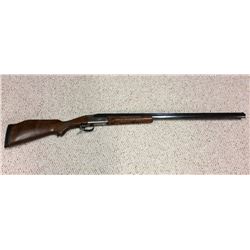 BAIKAL, TRAP, 12GA, 3" CHAMBER, 291/2" BARREL, S/N IZH-18EM-M, NON-RESTRICTED, BREAK ACTION, SINGLE 