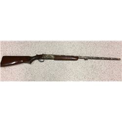 COOEY, 370, 20GA, 3" CHAMBER, FULL CHOKE, 28" BARREL, S/N C272510, NON-RESTRICTED, BREAK ACTION, WOO