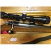 Image 2 : MAUSER, HUSQVARNA VAPENFABRIKS AB 8X57, M98, 8MM, S/N 156550, NON-RESTRICTED, 5 ROUND CAPACITY MAG, 