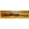 Image 2 : CANADIAN HUNTER, D-18, .177CAL, S/N 111257142, GOOD SIGHTS, RIFLED BORE GOOD, WOOD GOOD, BLUING 75%