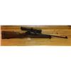 Image 1 : BROWNING, BLR 81, .308CAL, S/N 06762KST, 20" BARREL, NON-RESTRICTED, LEVER ACTION, W/MAG, W/TASCO 3-