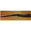 Image 1 : STEVENS, FAVOURITE, .32CAL LR RIM FIRE, S/N 327, NON-RESTRICTED, LEVER ACTION, WOOD FAIR, BORE GOOD