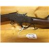 Image 2 : STEVENS, FAVOURITE, .32CAL LR RIM FIRE, S/N 327, NON-RESTRICTED, LEVER ACTION, WOOD FAIR, BORE GOOD