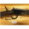 Image 2 : WINCHESTER, 94 DELUXE, .30-30 CAL WIN, S/N 2101362, NON-RESTRICTED, LEVER ACTION, W/LYMAN REAR SIGHT