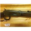 Image 2 : WINCHESTER, 1894, .38-55CAL, S/N 243537, NON-RESTRICTED, LEVER ACTION, WOOD & BORE GOOD