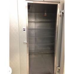 Norlake Walkin Cooler 96x72 in wide. KL77868-CR-S-30/52787